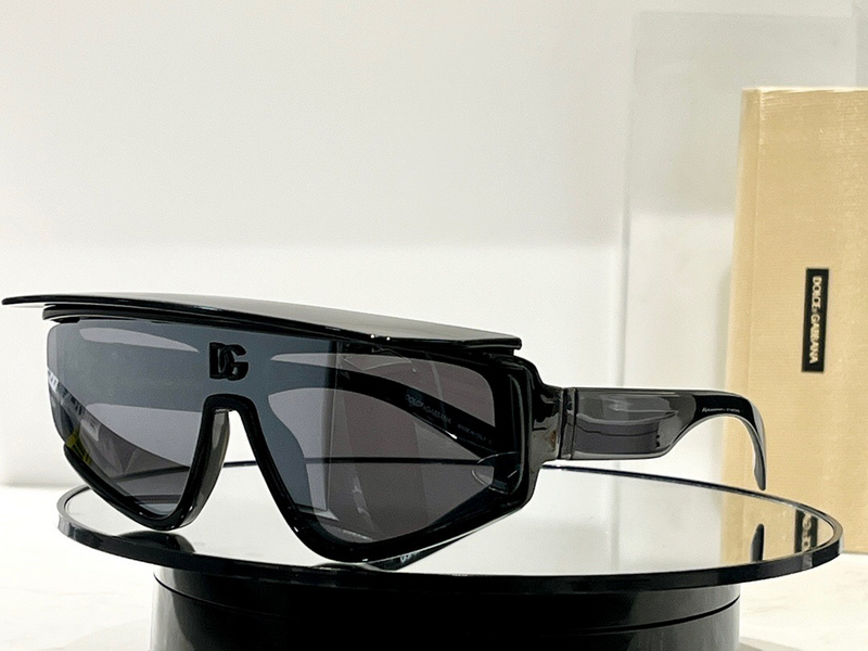 Dolce & Gabbana Sunglasses 202304006