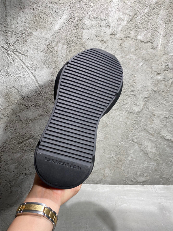 RICK OWENS boost