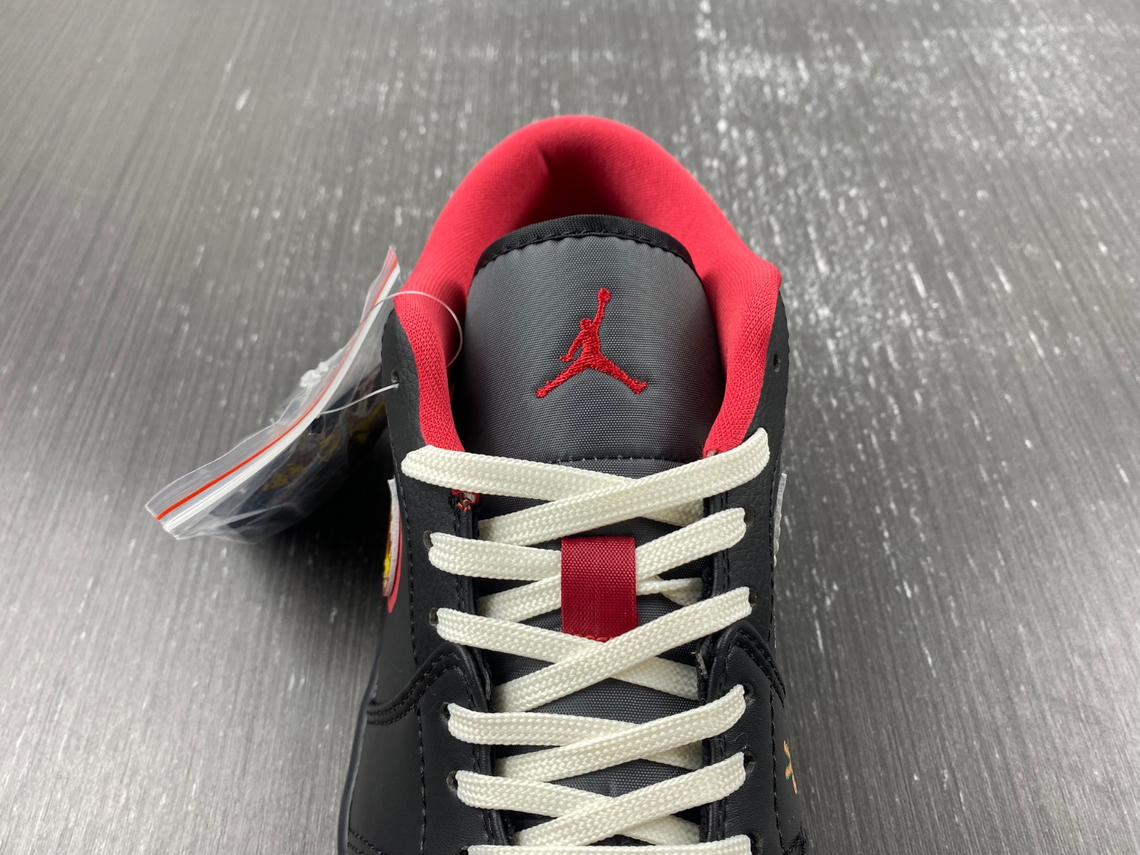 Air Jordan 1 Low SE