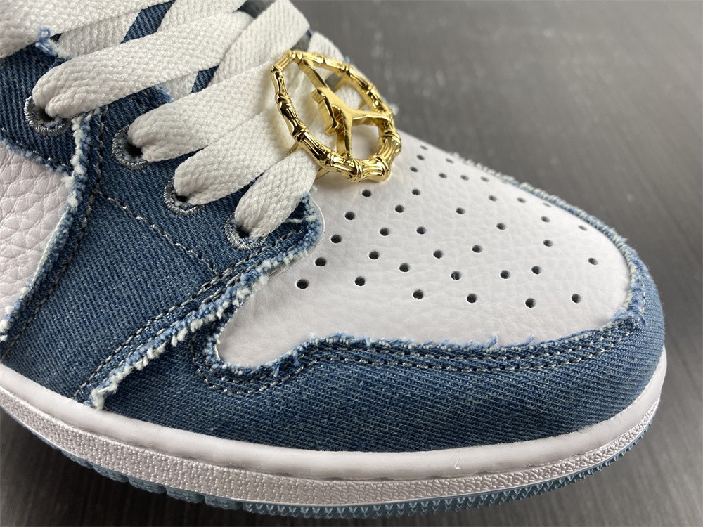 Air Jordan 1 High OG Denim DM9036-104