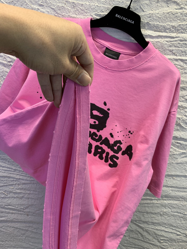 Balenciaga Shirt