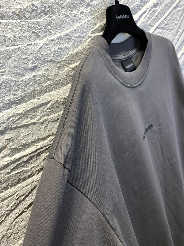 Balenciaga Shirt