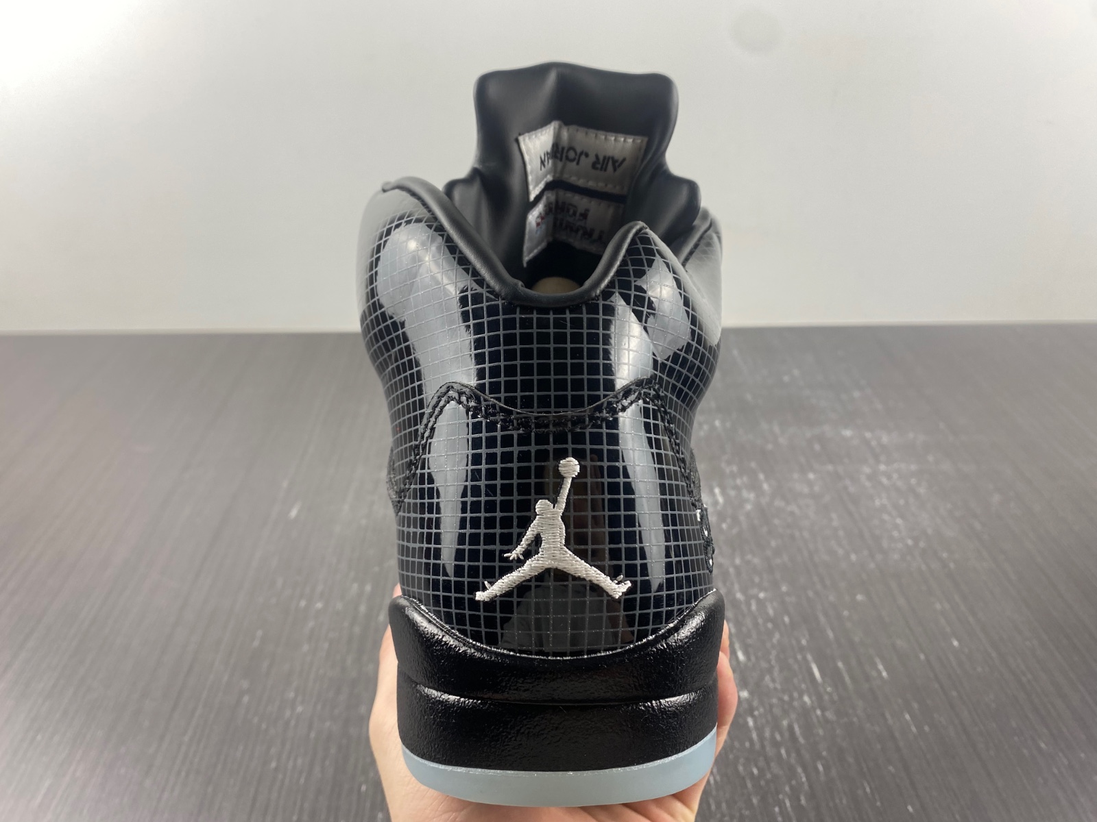 Air Jordan 5 Retro Transformers HO15-MNJDLS204-752667