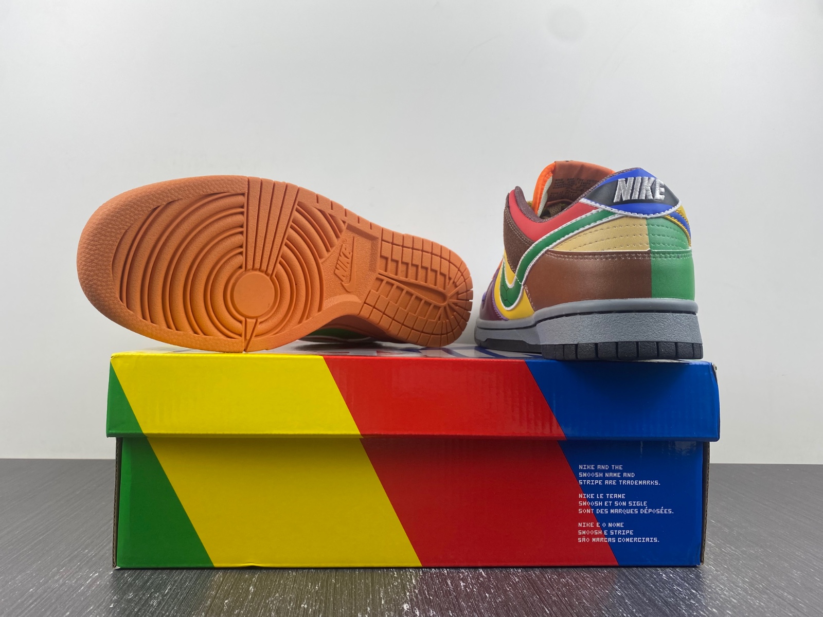 Nike Dunk Low