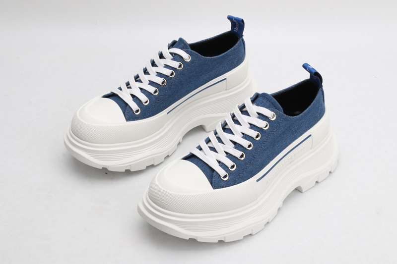 Mcqueen Tread Slick