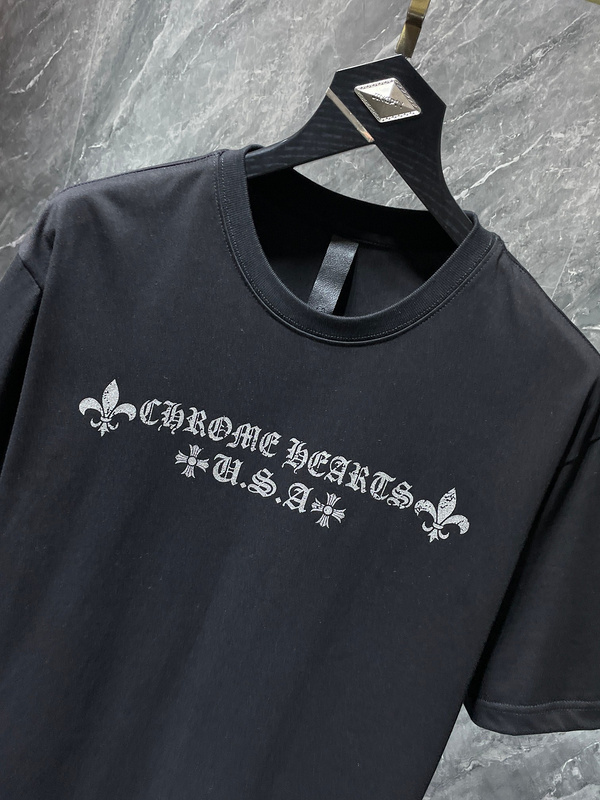 CHR0ME HEART T-SHIRT 2302090