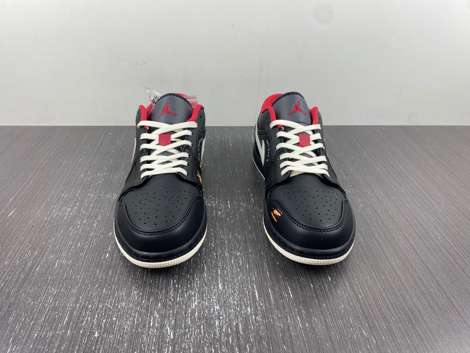 Air Jordan 1 Low SE