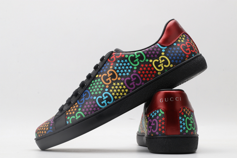 Gucci Ace Sneaker