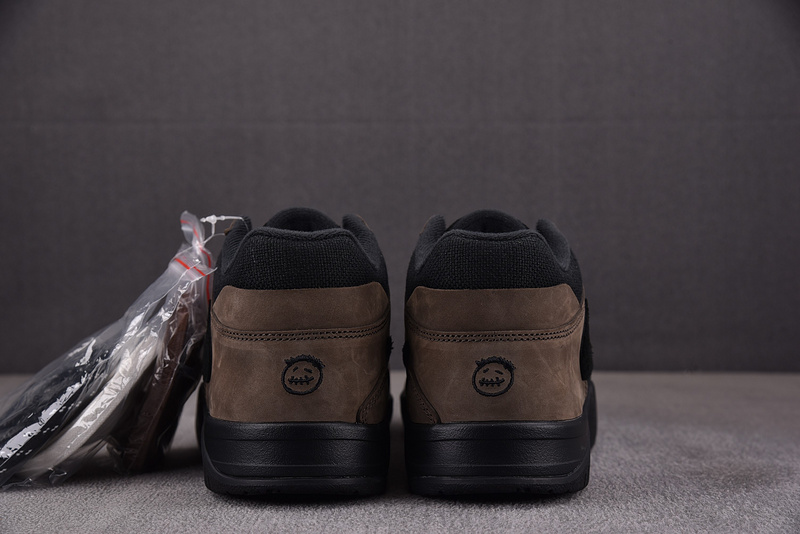 Travis Scott x Jordan Jumpman Jack TR “Dark Mocha” FZ8117-204