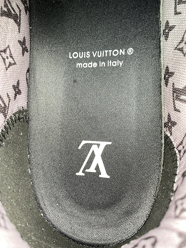 LV Skate Sneaker