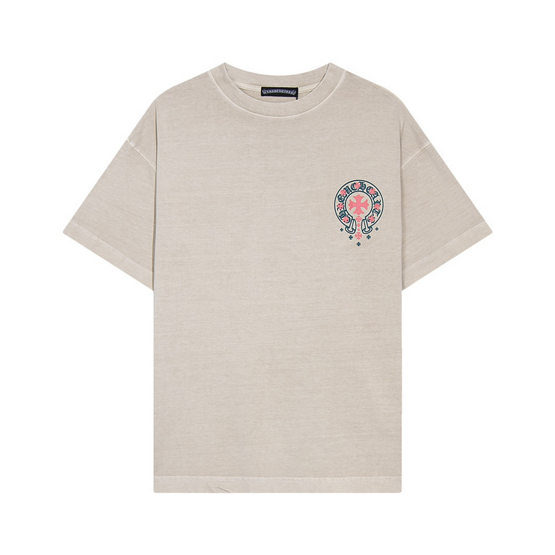 CHR0ME HEART T-SHIRT 2306033