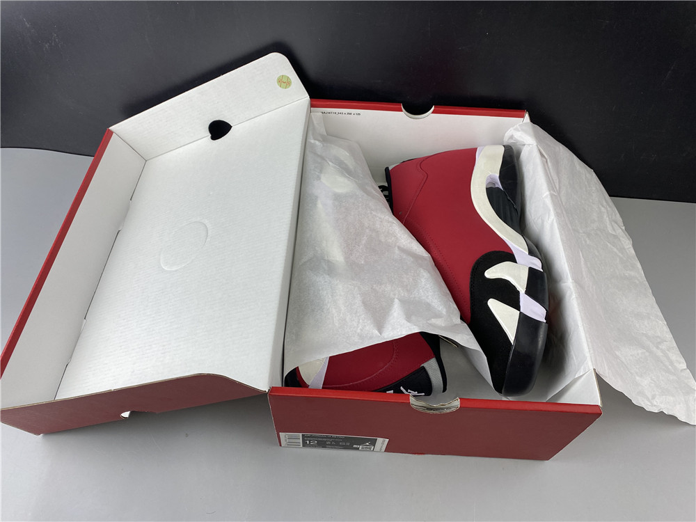 Air Jordan 14 Retro