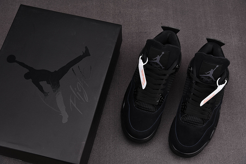 Air Jordan 4 Retro
