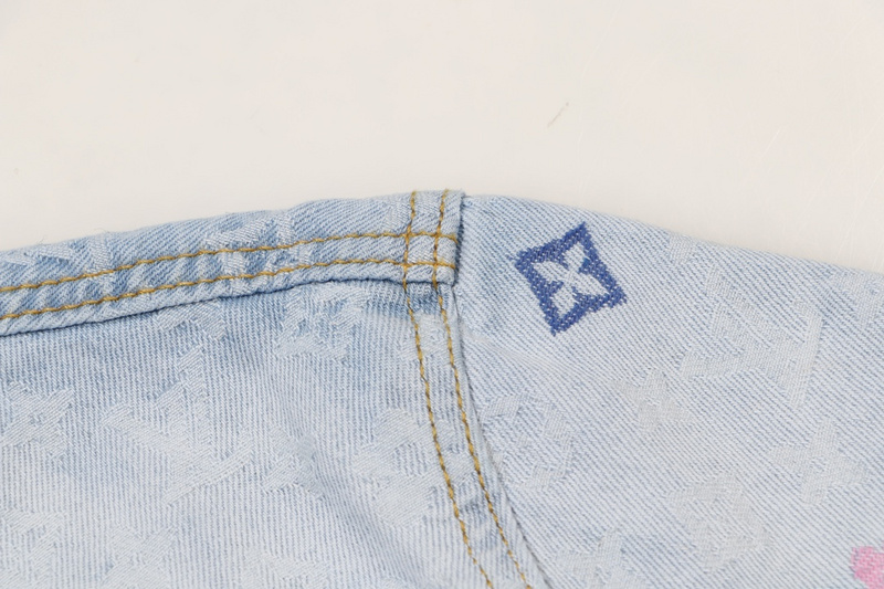 L&V Jacket V-001