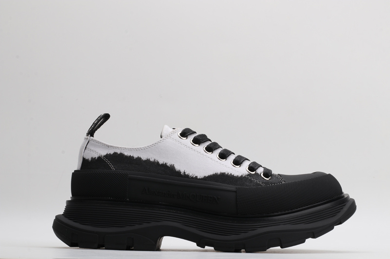 Mcqueen Tread Slick