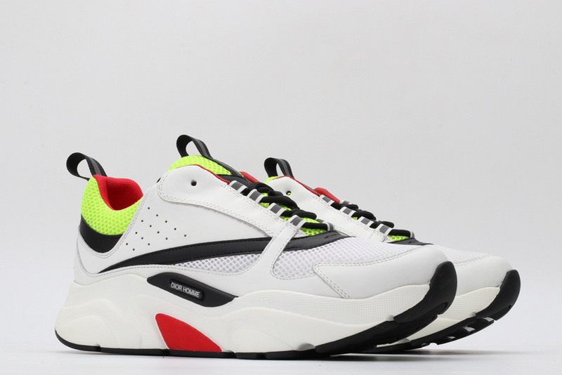 DIOR B22 SNEAKER