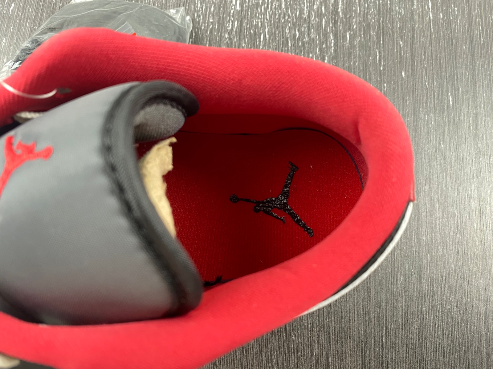 Air Jordan 1 Low SE