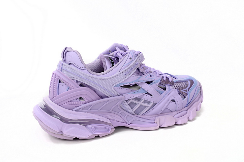 Balenciaga Track 2 Sneaker Military Purple 568615 W3AG1 5310