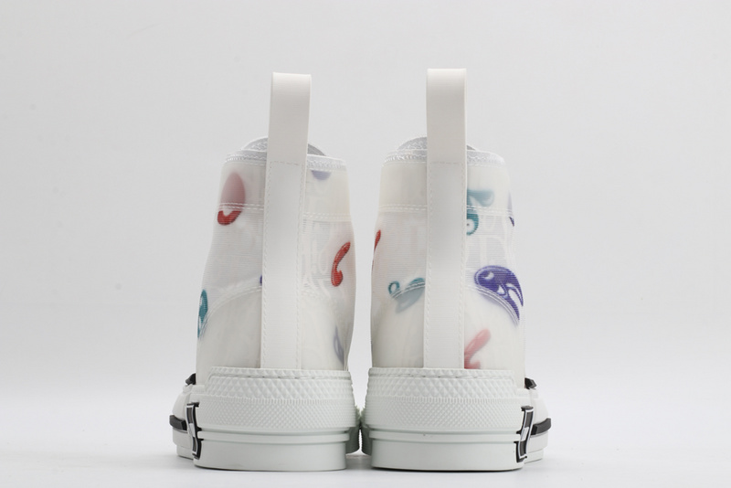 DIOR B23 SNEAKER