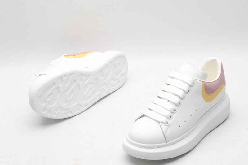 MCQUEEN OVERSIZED SNEAKER