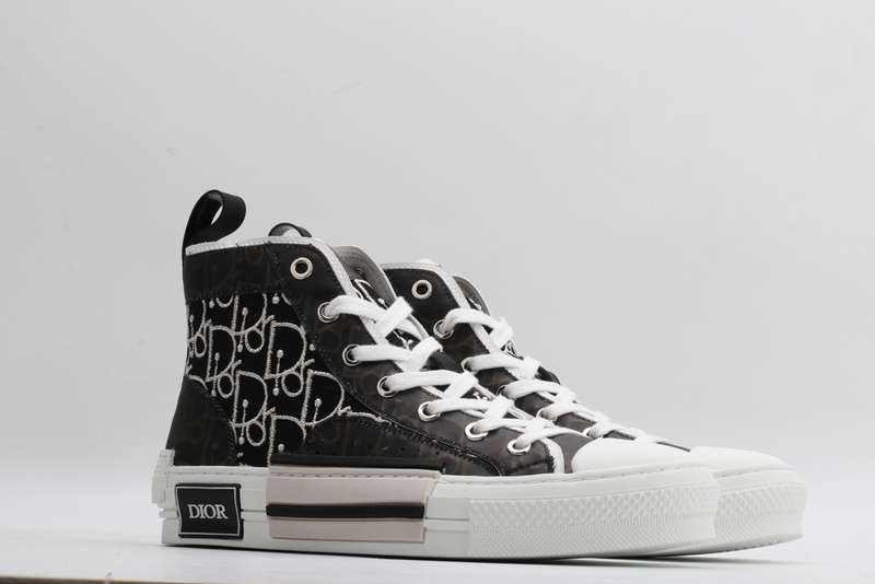 DIOR B23 SNEAKER