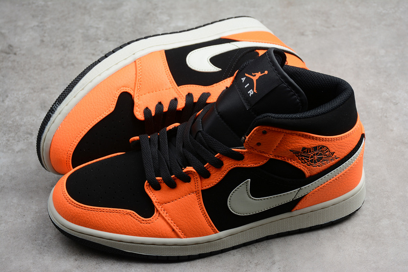 Air Jordan 1 Mid 