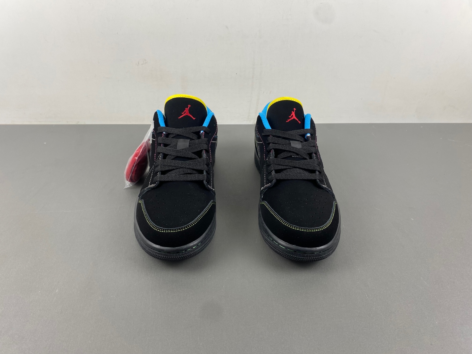 Air Jordan 1 Low Phat 