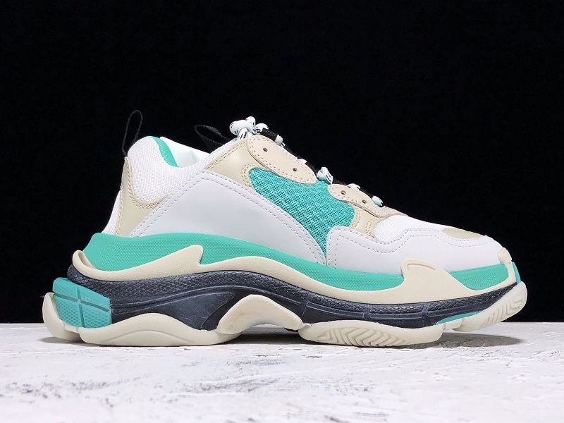 Balenciaga Triple S Trainer