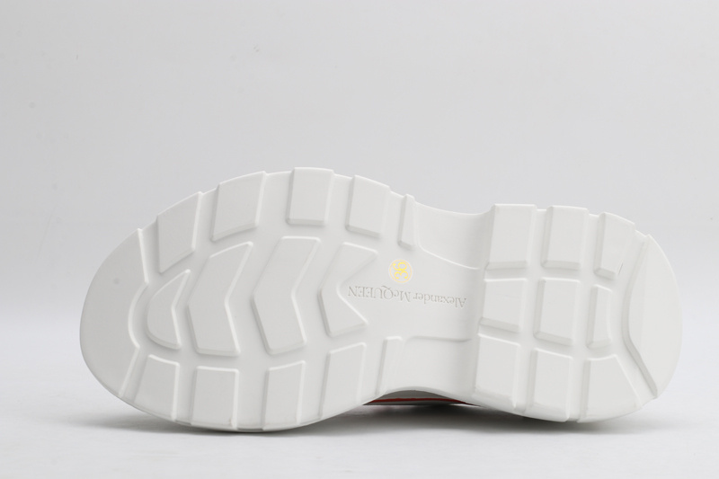 Mcqueen Tread Slick