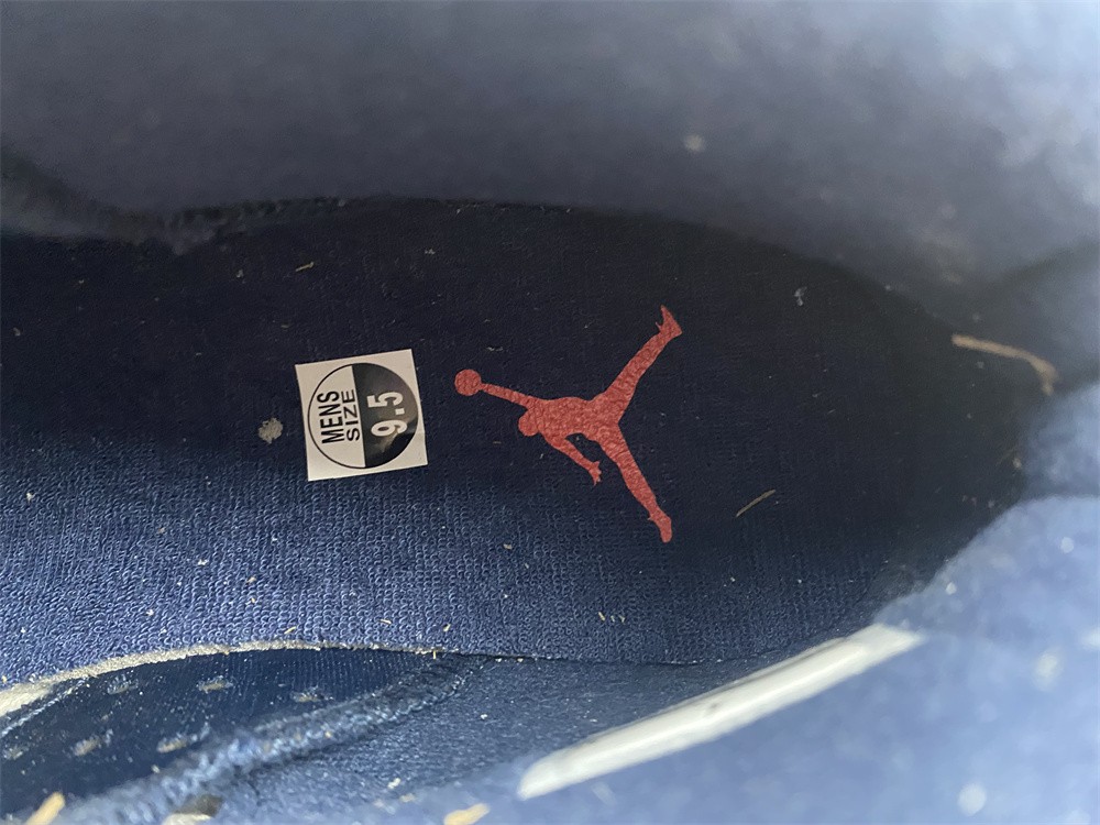 Air Jordan 6 Retro