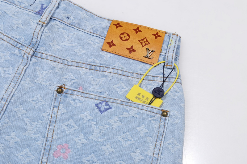 L&V pants  L-005