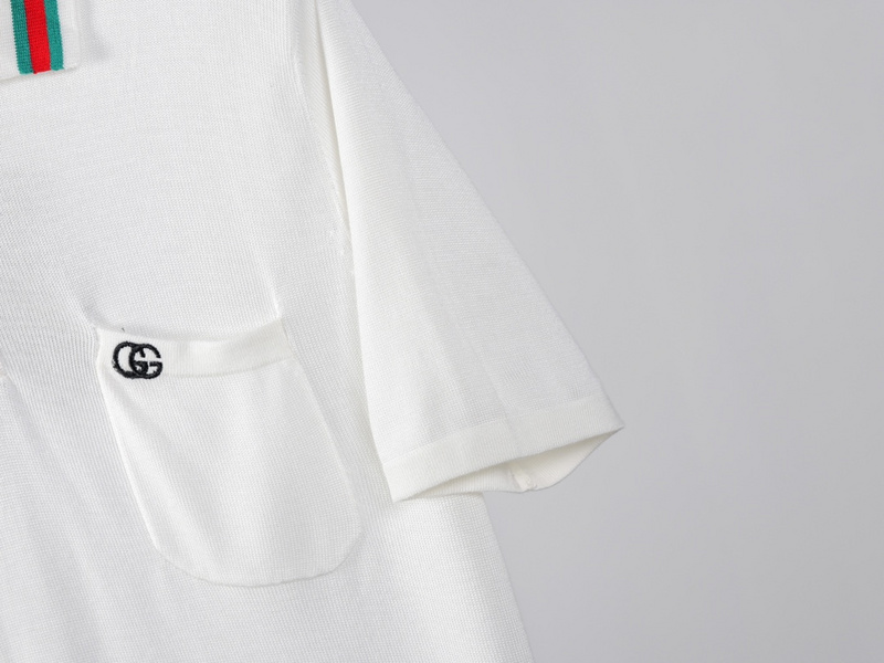 Gucci T-SHIRT GG-18