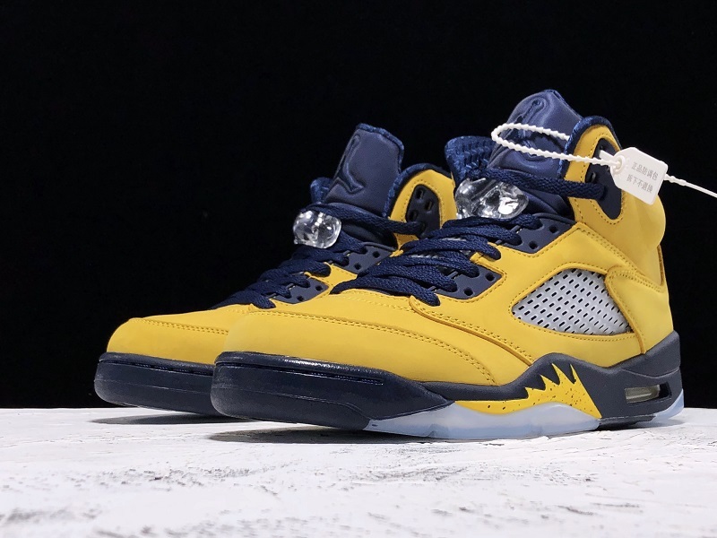 Air Jordan 5 Retro SP