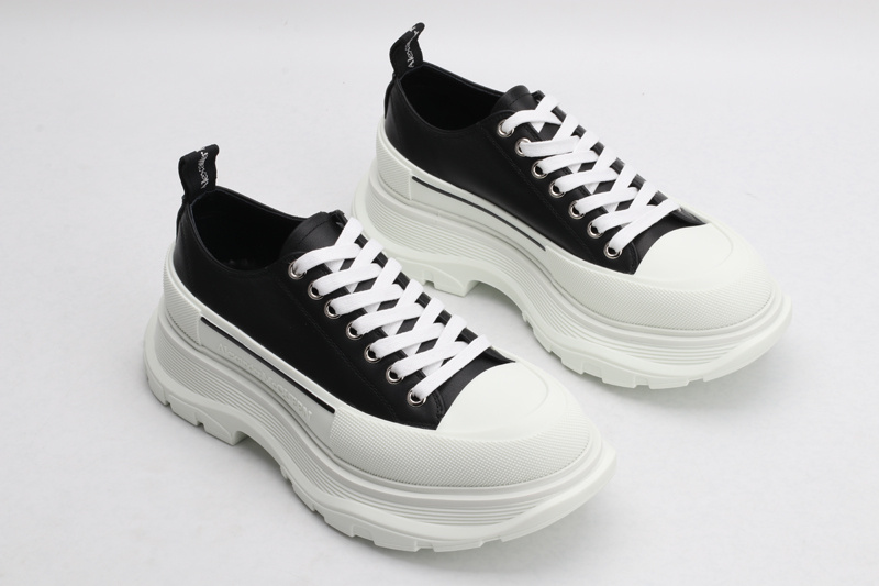 Mcqueen Tread Slick