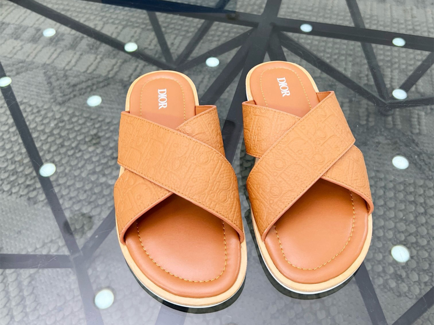 DIOR  SANDAL
