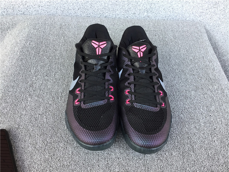 Nike Kobe 11 