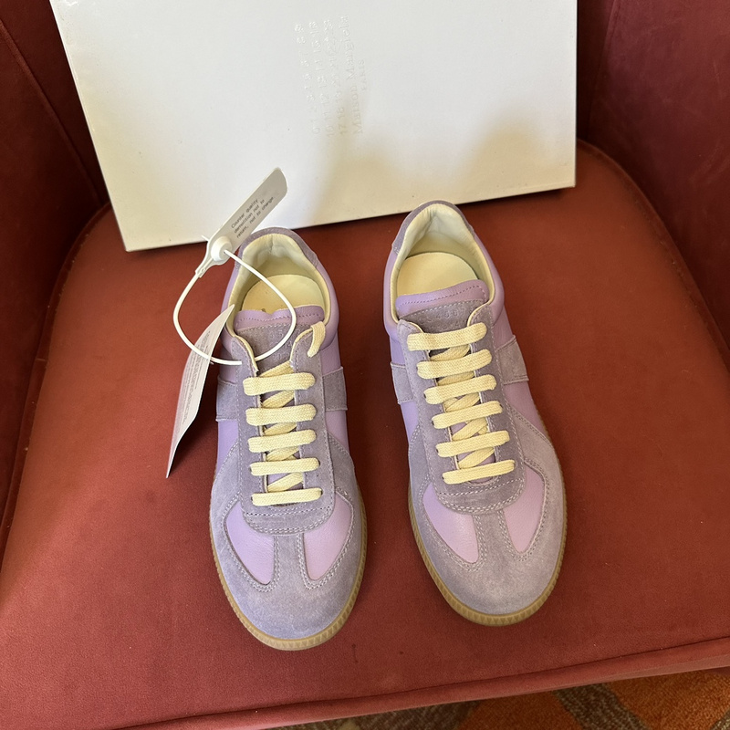 Maison M0rgiela Trainer (GATs)