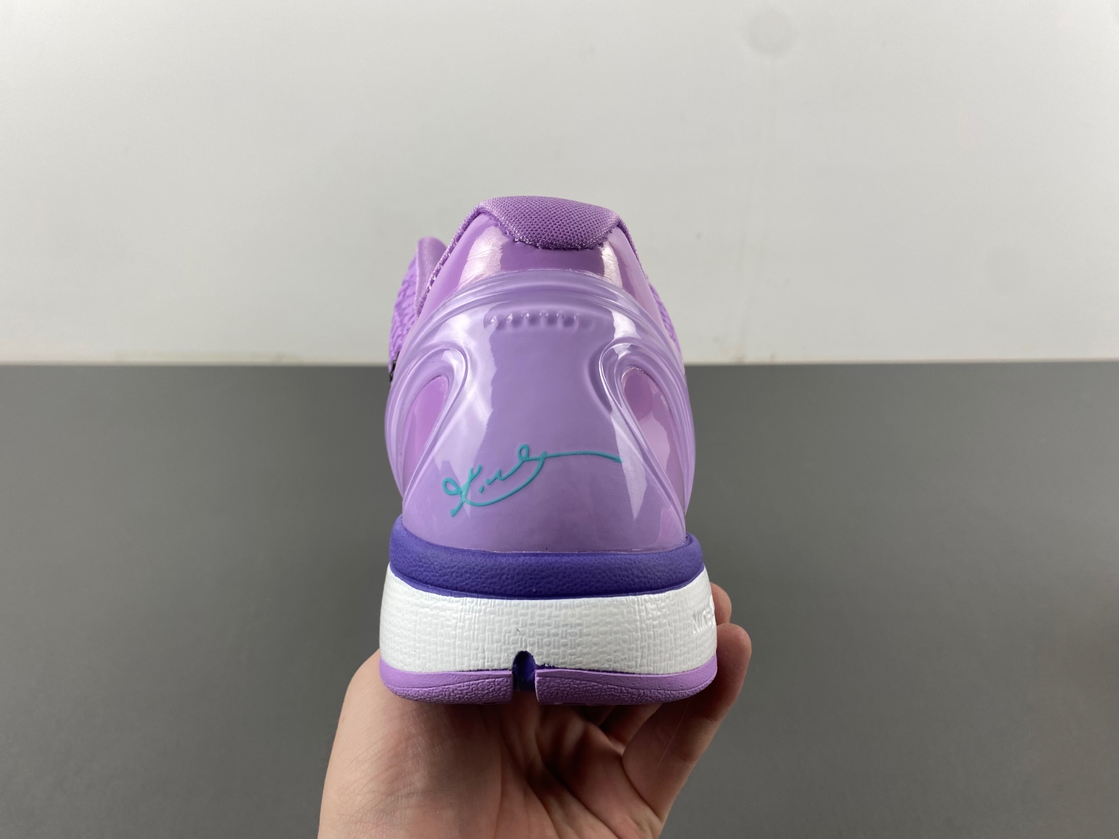 Nike Kobe 6 XDR 