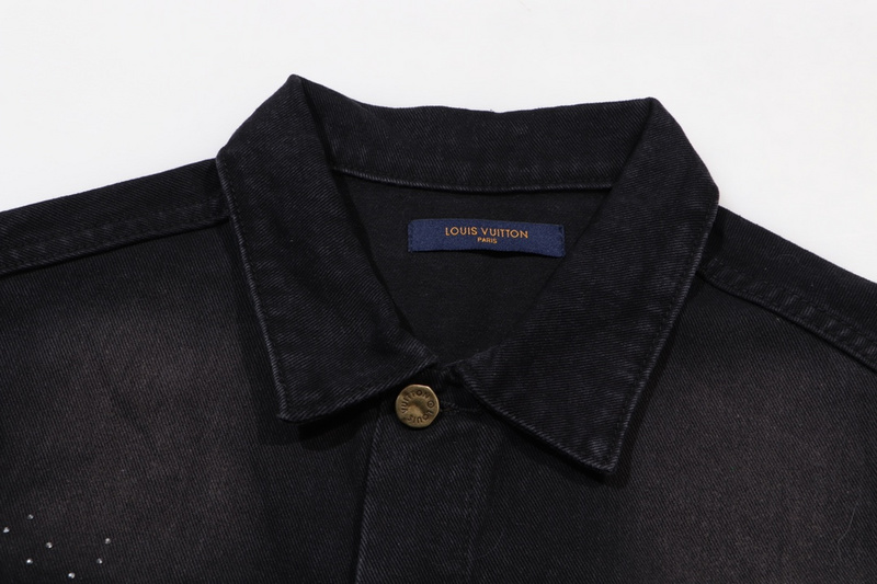 L&V Jacket V-004