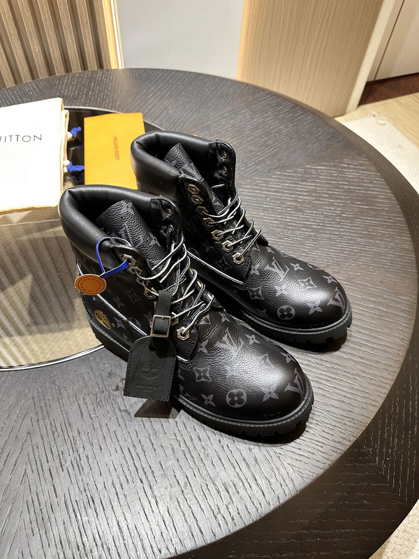LV Boots