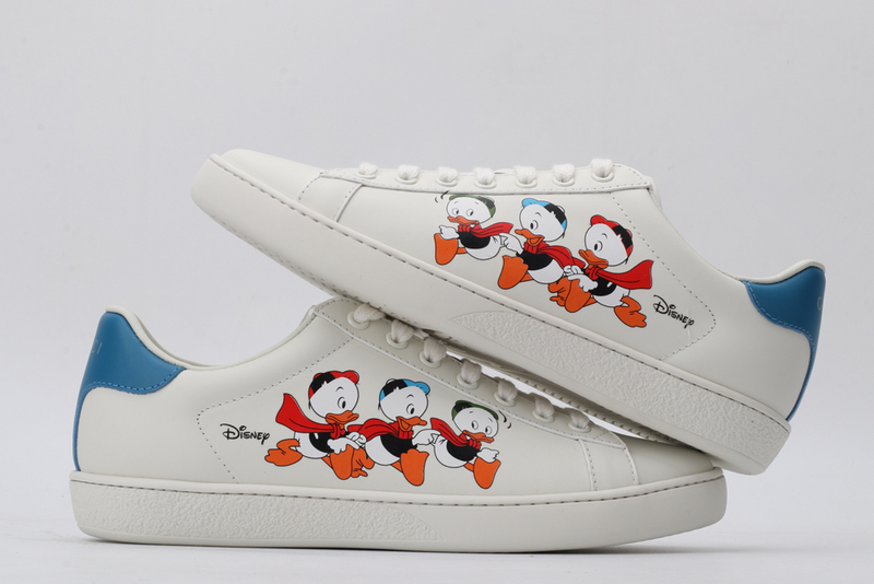 Gucci Ace Sneaker