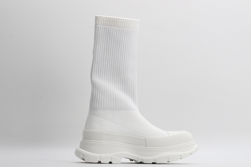Mcqueen Tread Slick