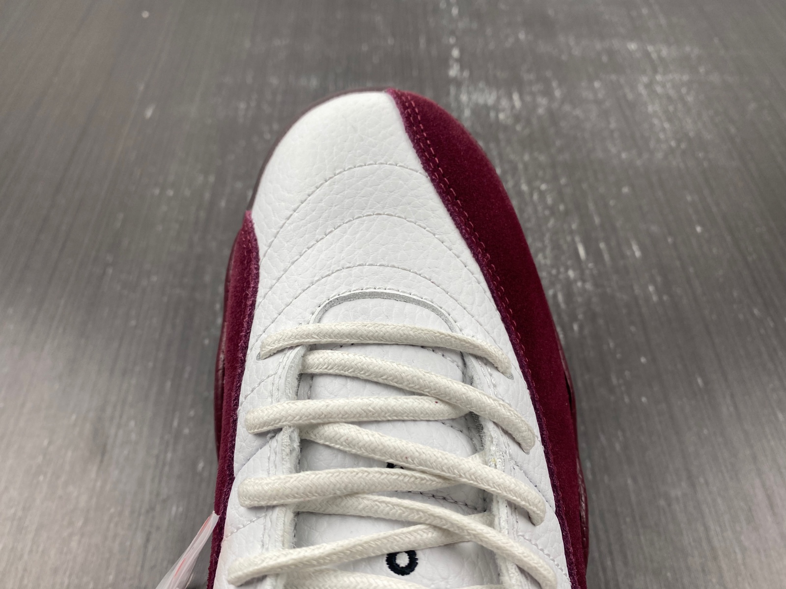 A Ma Maniére x Air Jordan 12 Retro SP