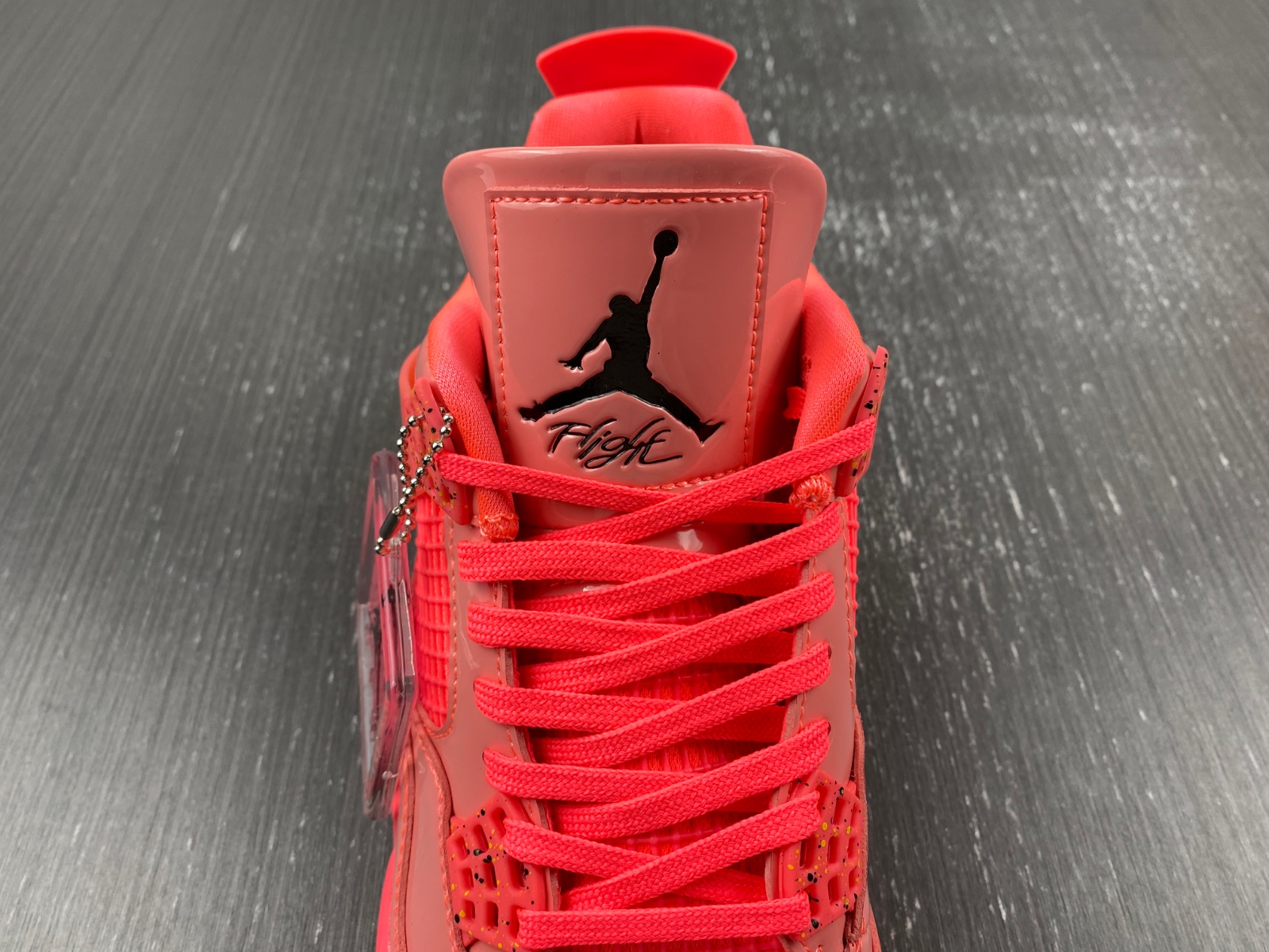 Air Jordan 4 Retro NRG 