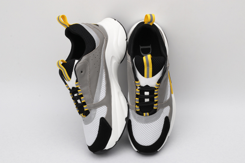 DIOR B22 SNEAKER