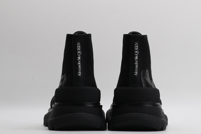 Mcqueen Tread Slick