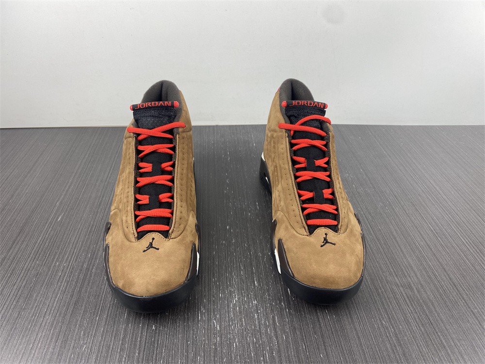 Air Jordan 14 Retro