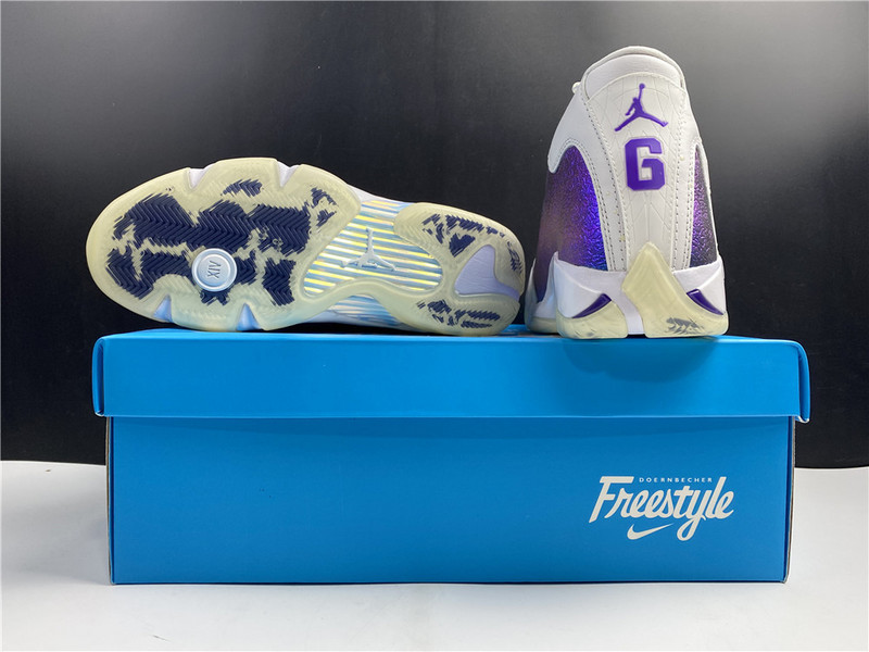 Air Jordan 14 Retro DB 