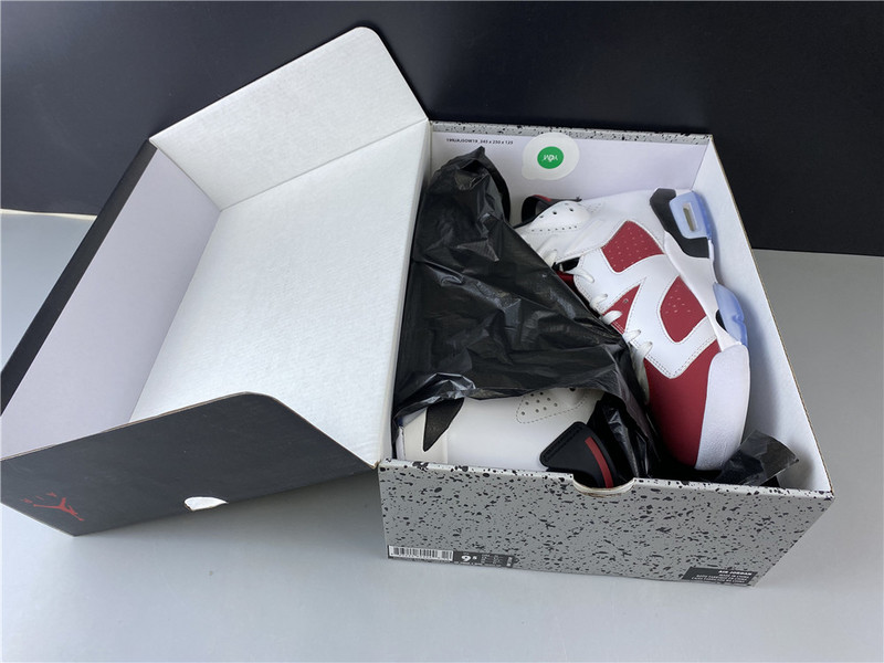 Air Jordan 6 Retro 