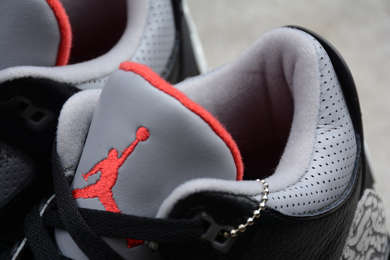 Air Jordan 3 Retro OG